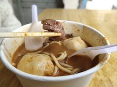 -乌糖沙茶面(民族路店)