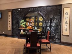 -海天楼中餐厅(吴宫泛太平洋酒店)