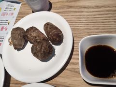 -瑞伯克牛排自助餐厅天一广场店