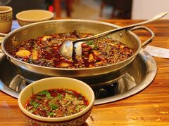 -黑竹香鸡(营和巷店)