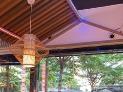 -叁宝烧烤 西安烧烤 领跑品牌(学府路店)