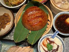 -南京大牌档(龙湖长楹天街店)