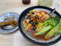 -笋果坊螺蛳粉(竹园小区店)