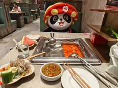 -海底捞火锅(龙岗星河COCO Park店)