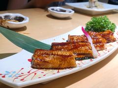 -昱匠·日本料理(金融街店)