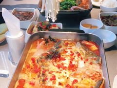 -半天妖烤鱼(永旺梦乐城店)
