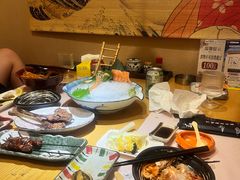 -吉兆·料理(红梅南路店)