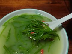 -云隐小厨·传统大理美食(复兴路店)
