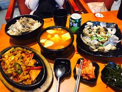 -HONGA HONGA雄家(曹路店)