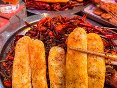 -庆峰龙虾烧烤(合肥一店)