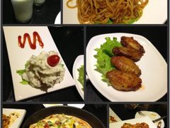-花腰餐吧Bistro烧烤 傣味(传媒大学店)