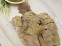 -清心鸡沙田乳鸽店·非遗传承(石溪店)