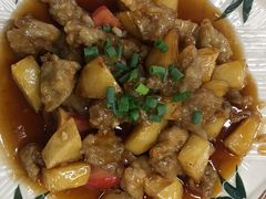 -老福洲(西洪路店)