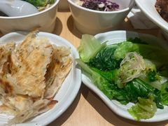 -大师兄·西北小馆(南沙万达广场店)