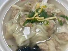 -海平馄饨(逍遥二路店)