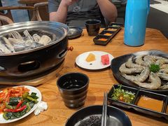 -牛哥の店炭火烤肉(攀枝花店)