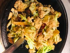 -柴门头啖汤·经典川菜·慢火汤品(锦城万达店)