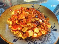 -百花人家(清水田园店)