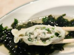 -北方饺子王·海肠捞饭·海鲜锅(山大店)