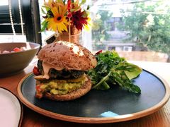 -O'mills Sourdough Bakery&Bistro(永嘉路店)