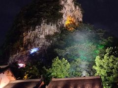 景点-桂林两江四湖景区