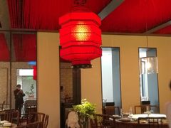 大堂-晟永興烤鸭店(五道口店)
