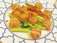 -伯衡55·吉品轩(乌鲁木齐南路店)