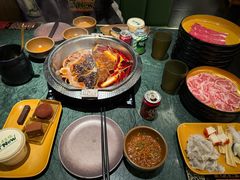 -牛New寿喜烧(中山公园龙之梦店)