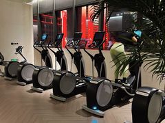 -YCHL FIT 健身(星寰店)