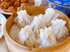 -烤肉宛饭庄(北新桥店)
