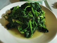 -一品淮扬 · 淮扬菜·北京万达文华酒店