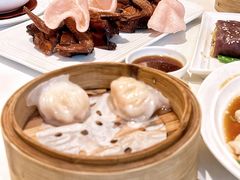 紫米脆虾肠-潮福城大酒楼·潮味粤品·港式点心(湖滨北路店)