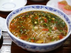 -天下第一面(大雁塔北广场店)