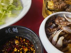 -望江门小龙虾·烧烤(九堡店)