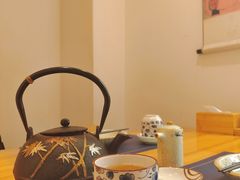 -浦·传统日式料理(3 5 1 1 店)