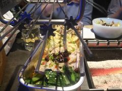 -很久以前羊肉串(打浦路店)