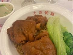 -大哥餐厅(西城花园店)