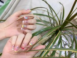 -UMl Nail 尤米美甲美睫半永久