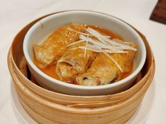 -白天鹅宾馆-宏图府餐厅