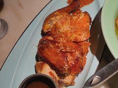 -绿茶餐厅(深圳龙华天虹购物中心店)