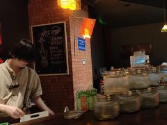 -音乐房子·Vintage Live Bar(玉林总店)