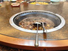 -铁锅炖灶台鱼老三炖鱼馆