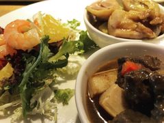 -无印良品餐堂 MUJI Diner(成都太古里店)