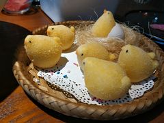 -时光乌托邦空中花园餐厅川味·融合菜(幸福广场店)