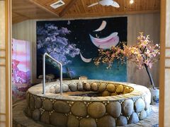 -北京美神宫艺术主题温泉酒店