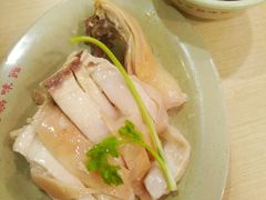 -百家鸡味馆(清泰店)