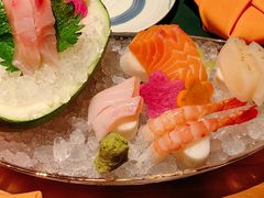 -松涛日本料理