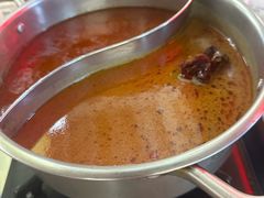 -燃计沙茶皇·香港沙茶火锅(人广旗舰店)
