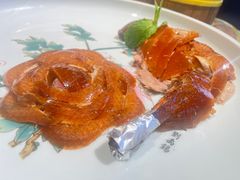 -京味斋·北京烤鸭(华威桥北工大店)
