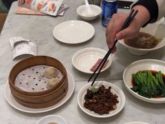 -南小馆(迪士尼小镇店)